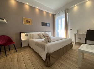 Motel | Cefalu