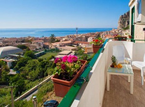 Motel | Cefalu