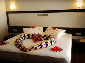 Motel | Thulusdhoo Island