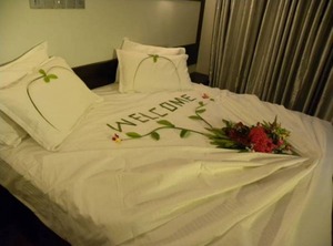 Motel | Thulusdhoo Island