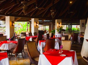 Mount Irvine Bay Resort | Black Rock