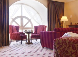 Mount Wolseley Hotel Golf Resort | Tullow