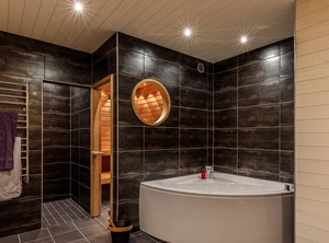 Mountain Lodge Bruks | Bruksvallarna