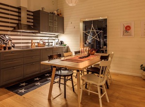 Mountain Lodge Bruks | Bruksvallarna