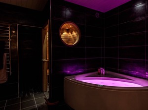 Mountain Lodge Bruks | Bruksvallarna