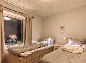 Mountain Lodge Bruks | Bruksvallarna