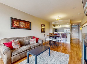 Chelan Resort | Chelan