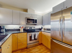 Chelan Resort | Chelan