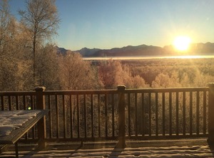 Mountain | Knik-Fairview
