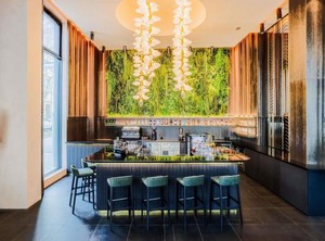 Metropol Hotel | Kesklinn