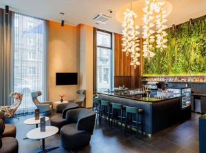 Metropol Hotel | Kesklinn