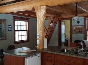 Miska Haven Serenity The Shuswap River North Okanagan | Ashton Creek