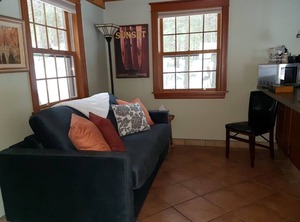 Miska Haven Serenity The Shuswap River North Okanagan | Ashton Creek