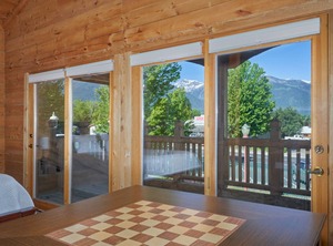 Mt Joseph Lodge | Joseph
