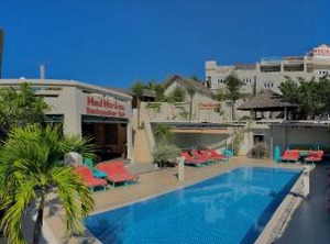 Mui Hills Backpackers | Central Mui Ne Beach