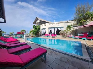 Mui Hills Backpackers | Central Mui Ne Beach