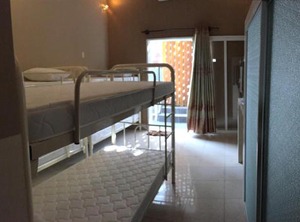 Mui Hills Budget Hotel | Central Mui Ne Beach