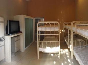 Mui Hills Budget Hotel | Central Mui Ne Beach