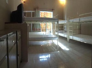 Mui Hills Budget Hotel | Central Mui Ne Beach