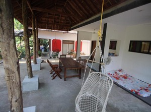 Munroe Island Backwaters | Munroe Island