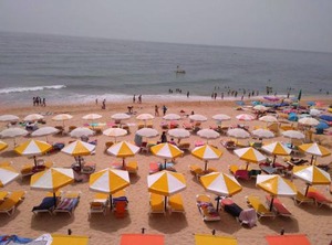 The Sea | Armacao de Pera