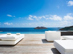 Way Villa | Flamands
