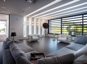 Way Villa | Flamands