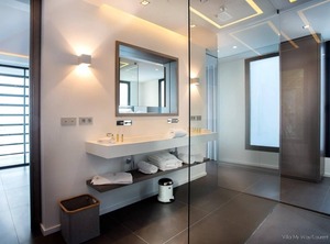 Way Villa | Flamands