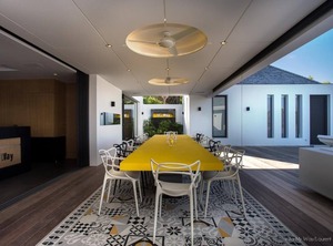 Way Villa | Flamands