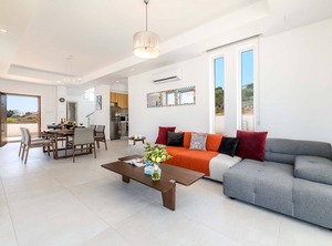 Mylos Lifestyle Seaview Villa An Holidays | Protaras