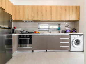 Mylos Lifestyle Seaview Villa An Holidays | Protaras