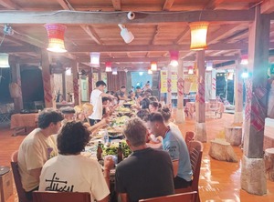 Du Già Homestay | Yen Minh