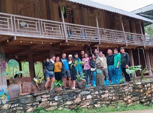 Du Già Homestay | Yen Minh