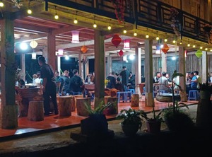 Du Già Homestay | Yen Minh