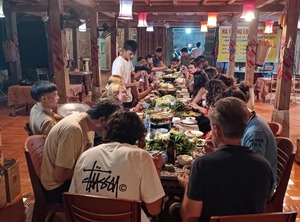 Du Già Homestay | Yen Minh