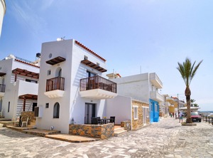 Myrtos Mare | Myrtos