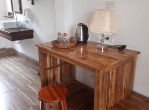 Nam Ou Villa | Nong Khiaw