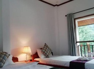 Nam Ou Villa | Nong Khiaw