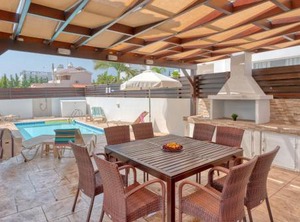 Narcissos Villa | Protaras