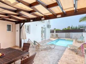 Narcissos Villa | Protaras