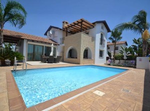 Narcissos Villa | Ayia Thekla