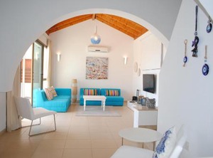 Narcissos Villa | Ayia Thekla