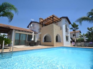 Narcissos Villa | Ayia Thekla