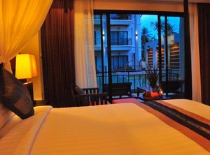 Bdr Allamanda Phuket Nr | Rawai