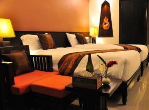 Bdr Allamanda Phuket Nr | Rawai