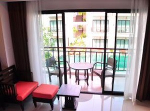Bdr Allamanda Phuket Nr | Rawai