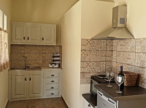 Navigator Villas | Acharavi