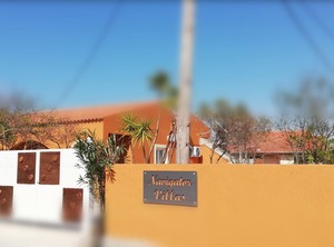 Navigator Villas | Acharavi