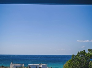 Kyma Naxos Agios Prokopios Sea | Kastraki