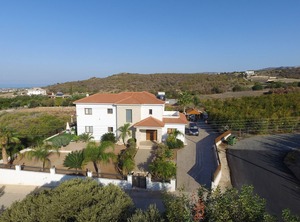 Aphrodite Hills Holiday Residences Villas Villa Paphos | Tala